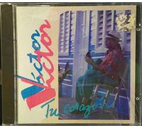 Victor Victor - Tu Corazon