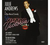 Victor/Victoria (1995 Original Broadway Cast) by Henry Mancini (1995-12-05)
