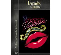 Victor Victoria
