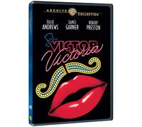 Alex Brands – Victor/Victoria