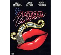 Victor Victoria – Warner Bros.