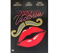 Victor Victoria [DVD] [1982] [German Import]