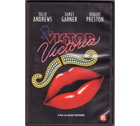 Victor Victoria