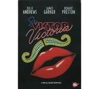 Victor Victoria