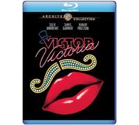 Victor/Victoria (Blu-ray)