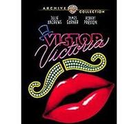 Victor/Victoria [New Blu-ray] Digital Theater System