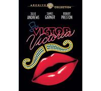 Victor/Victoria by Julie Andrews