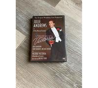 Victor/Victoria - Dvd (1982) - Version Usa