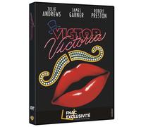 Victor Victoria Exclusivité Fnac DVD DVD