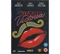 Victor Victoria – Warner Bros. – Import