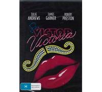 Victor/Victoria [Import]