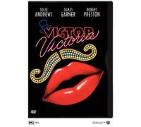 Victor, Victoria [Import USA Zone 1]