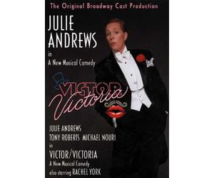 Victor/Victoria - Musical Comedy