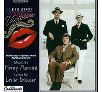 Victor/Victoria: Original Soundtrack Recording (1982 Film)