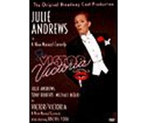 Victor/Victoria - The Original Broadway Cast Production
