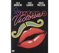Victor/Victoria (Victor Victoria, Importé d'Espagne, langues sur les détails)