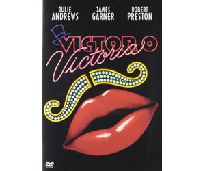 Victor/Victoria (Victor Victoria, Importé d'Espagne, langues sur les détails)