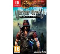 Victor Vran Overkill Edition / Nintendo SWITCH