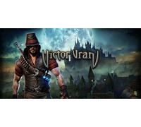 Victor Vran (Nintendo)