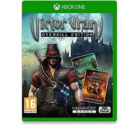 VICTOR VRAN - OVERKILL EDITION