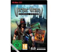 Victor Vran - Overkill Edition PC Neuf + Emballage D'Origine