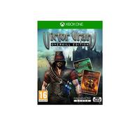 Victor Vran Overkill Edition XONE