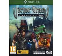 Victor Vran Overkill Edition XONE G