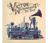 Wainwright Victor - Victor Wainwraight and the Train