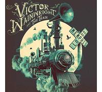 Victor Wainwright & The Train – Memphis Loud – Vinyle 180 g Gatefold