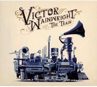 Wainwright Victor - Victor Wainwraight and the Train
