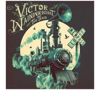 Victor Wainwright & The Train - Memphis Loud [Vinyl]