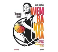 Victor Wembanyama