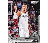 Victor Wembanyama 2026 Topps Now - 279 San Antonio Spurs NBA