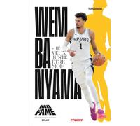 Victor Wembanyama - Basket - NBA - San Antonio Spurs - Hall of Fame