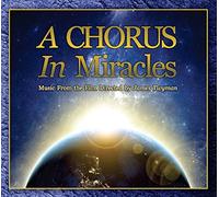 Victor Wooten - A Chorus in Miracles Soundtrack: A Musical Celebration of the 50th Anniversary of the Spiritual Classic "A Course in Miracles"