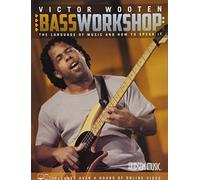 Victor Wooten - Bass Workshop