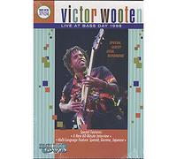Victor Wooten: Live at Bass Day 1998