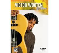 Victor Wooten -- Super Bass Solo Technique (DVD)
