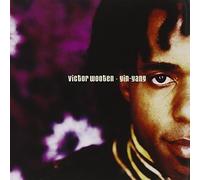 Victor Wooten – Yin Yang – CD – Import