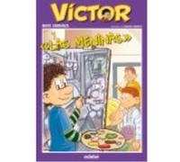 Victor Y Las Meninas - Maite Carranza Maite Carranza (Auteur)