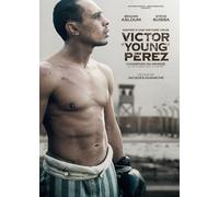 Victor "Young" Perez