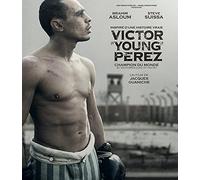 Victor "Young" Perez – Blu-ray – Seven7