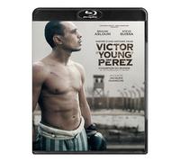 Victor "Young" Perez – Blu-ray – Seven7