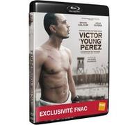 Victor "Young" Perez Blu-ray