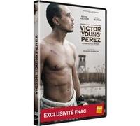 Victor "Young" Perez DVD E