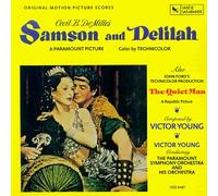 Victor Young - Score