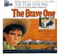 Victor Young - The Brave One