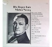 VICTOR YOUNG - the legendary LP