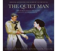 Victor Young - The Quiet Man [Import]