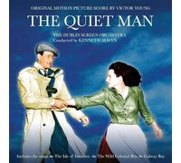 Victor Young - The Quiet Man (Original Soundtrack)